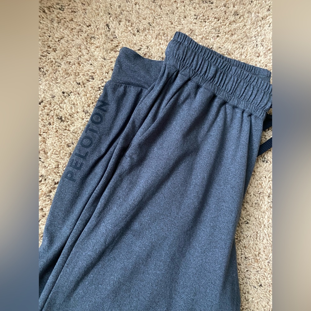 Peloton Joggers